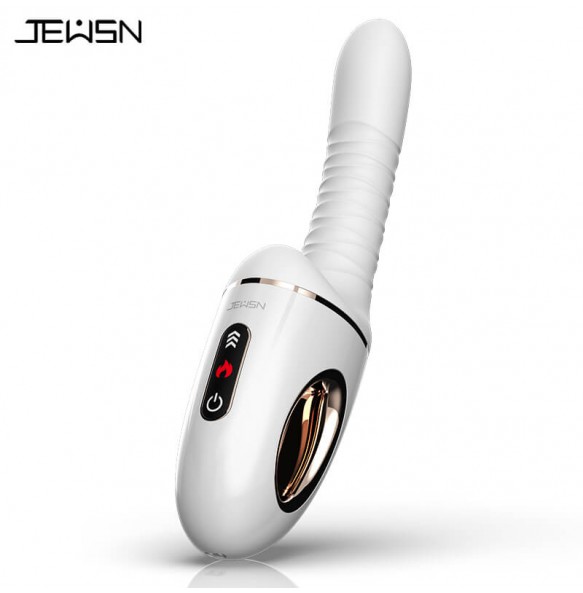 JEUSN - G40 AI Machine Thrusting Warming Vibrating (Support Connect WeChat Mini Programs - Chargeable)